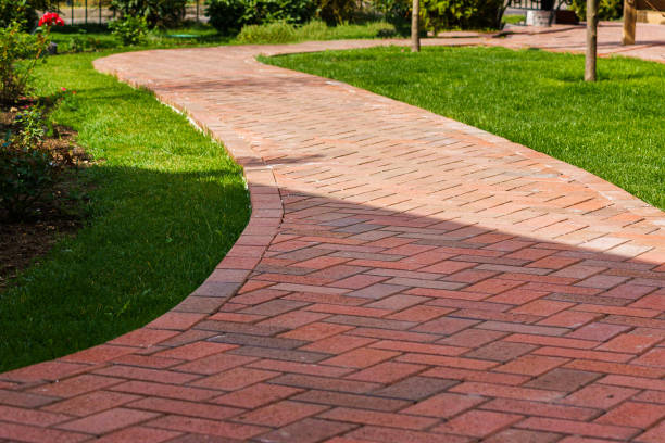 Best Driveway Resurfacing Pavers  in Kewanee, IL