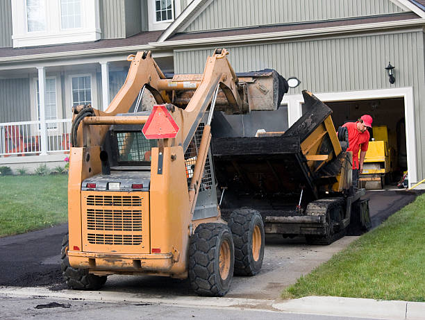 Best Permeable Paver Driveway  in Kewanee, IL