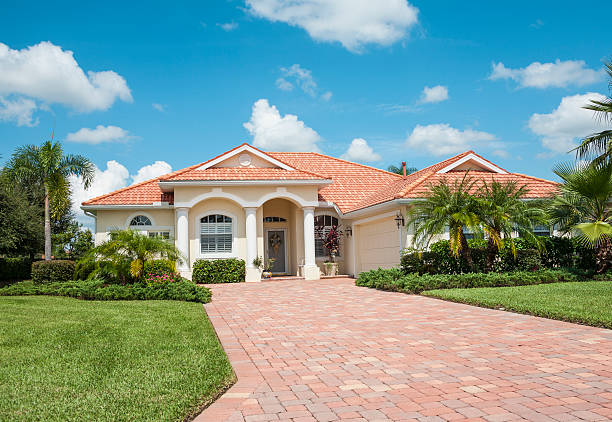 Best Cobblestone Driveway Pavers  in Kewanee, IL
