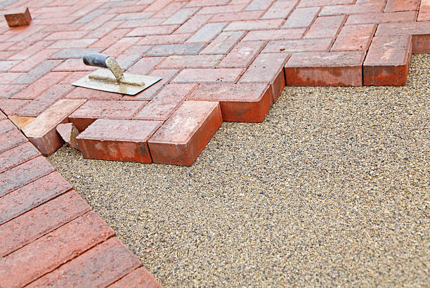 Best Commercial Driveway Pavers  in Kewanee, IL