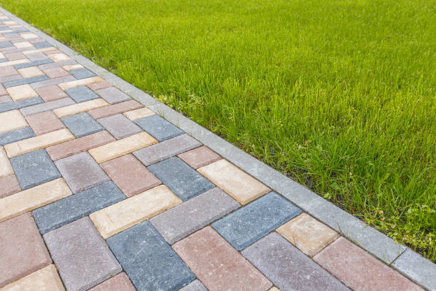 Best Cobblestone Driveway Pavers  in Kewanee, IL