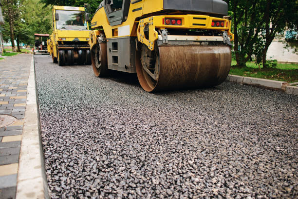 Best Best Driveway Pavers  in Kewanee, IL
